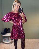 Elisabet dress