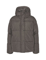 GIBELLA 16 Kort jakke - Brun