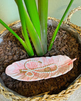 Fjer Form - Kirsebærhaven