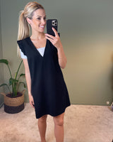 Gelina with frill