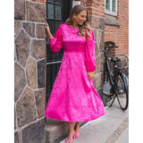 Gina dress