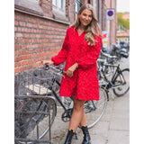 Ida dress