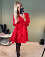 Ida dress