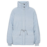 A-View PINA PUFFER JAKKE - Medium Blue