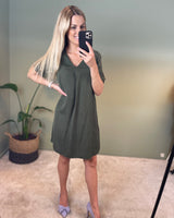 JDYSILJA Life - Kjole