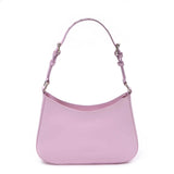 Juno large florence - Pink w. gold