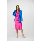 A-View Loui dress - Pink