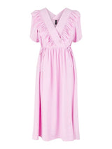 YASORIMA MIDI DRESS