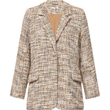 Klara bouchle blazer