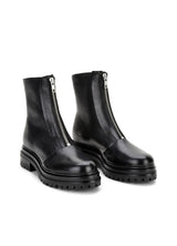 VISTA ZIP Black