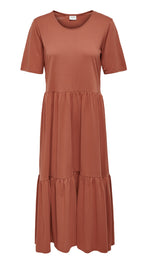 JDYDALILA - Lang kjole