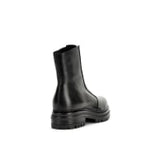 VISTA ZIP Black
