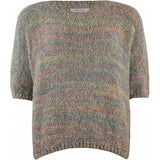 Continue Lilly knit - mix green