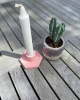 Lysestage - Kirsebærhaven