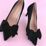 Maite 22 black
