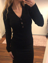 JDYMELANI - Strik bluse