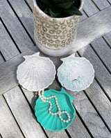 musling form - Grøn