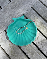 musling form - Grøn