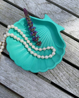 musling form - Grøn