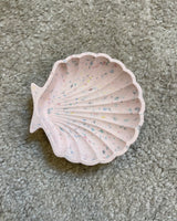 Musling Form - Terrazzo rose base