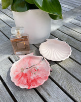 Musling form - Kirsebærhaven