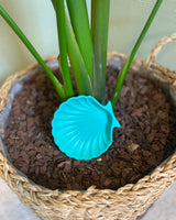 musling form - Grøn