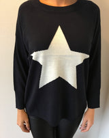 JDYNOEL- Star pullover