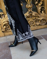 PARTY BOOT