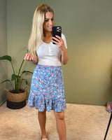 PCGERTRUDE SKIRT