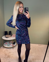 PCKAM LS DRESS
