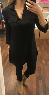 PCNELSA - Long shirt