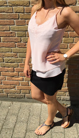 Pctammy - slip top