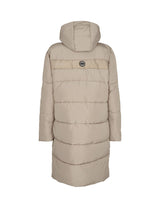 GIBELLA 20 Lang jakke - Sand