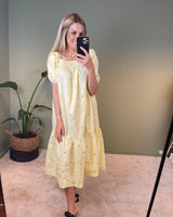 A-View Ruth Dress