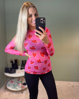 Silke blouse