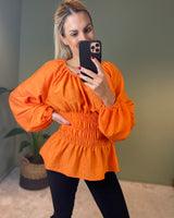 Sille blouse