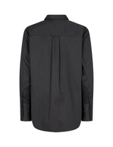 Levete Room - Isla Solid 7 - Black