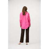 A-View Sofie Shirt - Pink