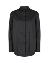 Levete Room - Isla Solid 7 - Black