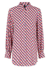 YASGEOLA LONG SHIRT