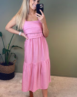 A-View Vita Dress