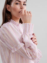 YASPRISMA SHIRT