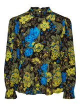 YASAPOLLY LS Top
