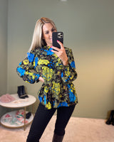 YASAPOLLY LS Top