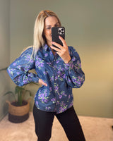 YASCHERRY - ls shirt