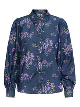 YASCHERRY - ls shirt