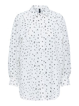 yashenna - 7/8 long shirt