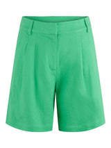 YASISMA HW SHORTS - Irish green