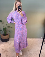 yasjaca midi shirt dress