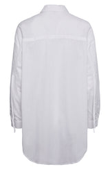 yasjenny - oversize shirt